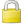 [Lock icon]